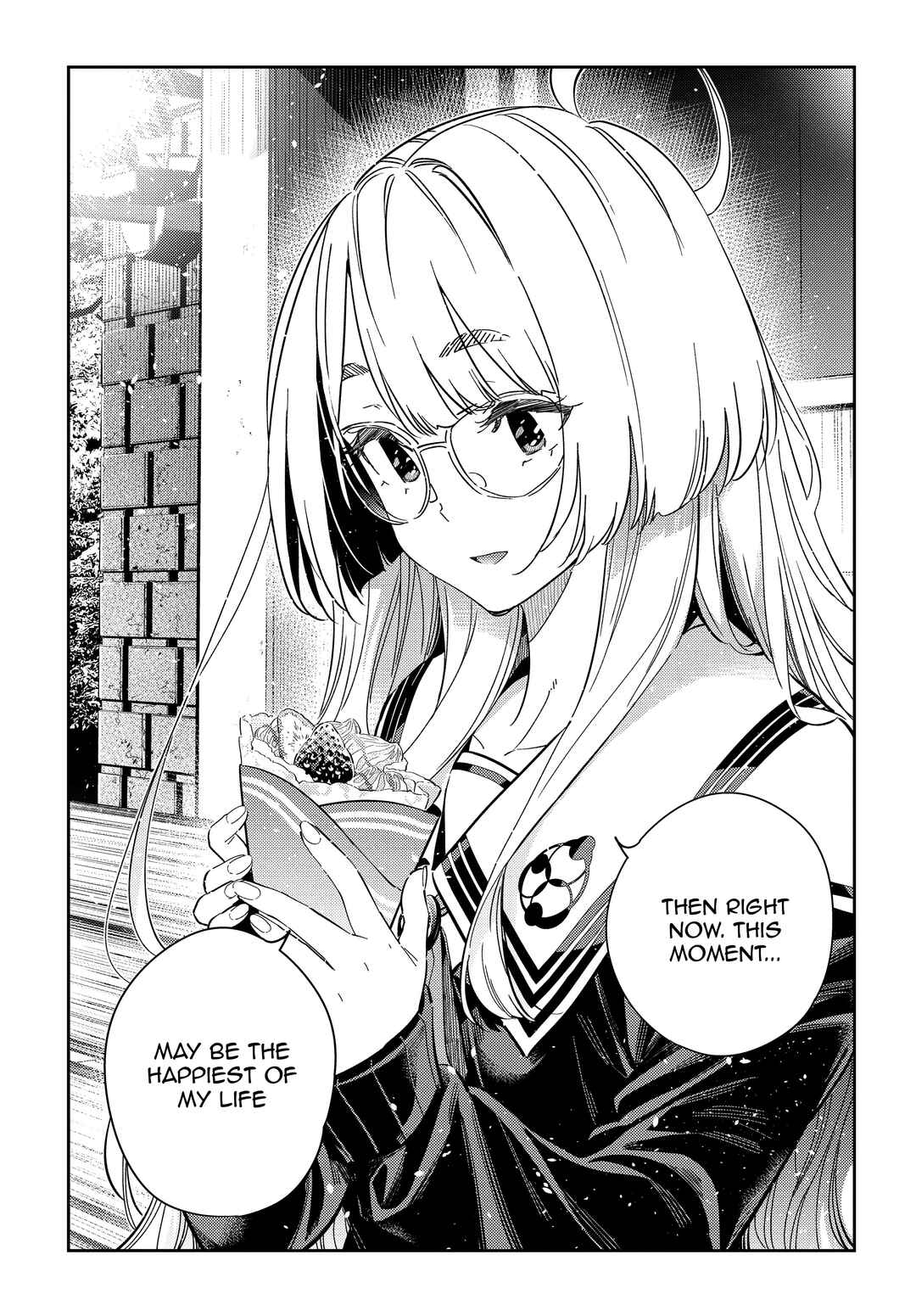 Page 13 Chapter 45 Shiunji-ke no Kodomotachi