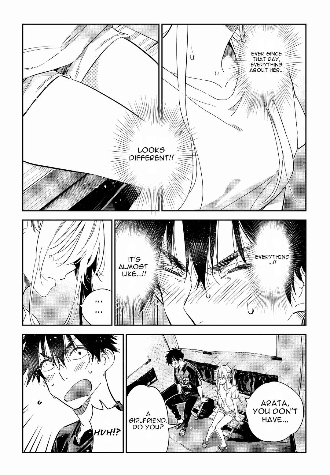 Page 18 Chapter 29 Shiunji-ke no Kodomotachi