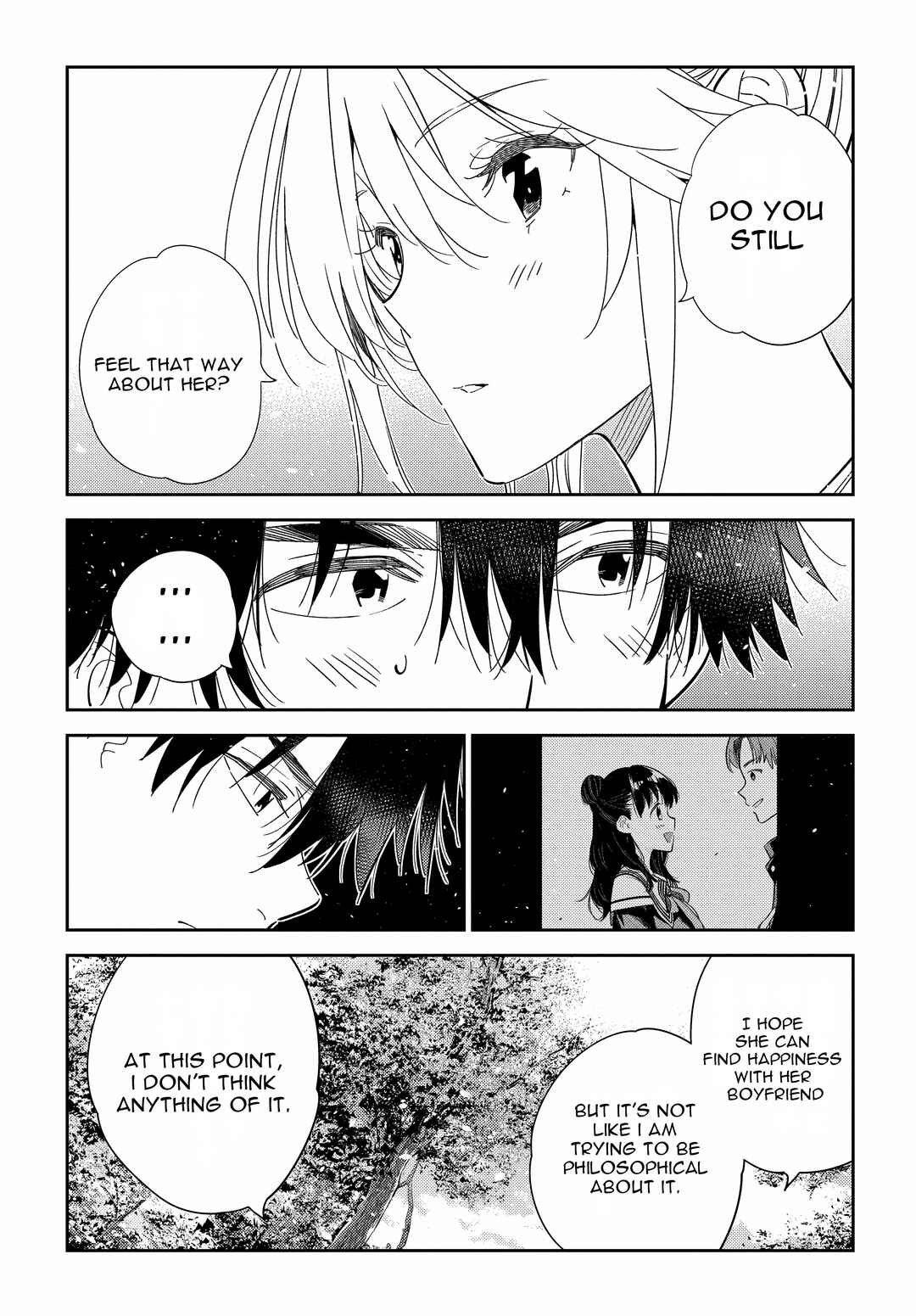 Page 23 Chapter 29 Shiunji-ke no Kodomotachi
