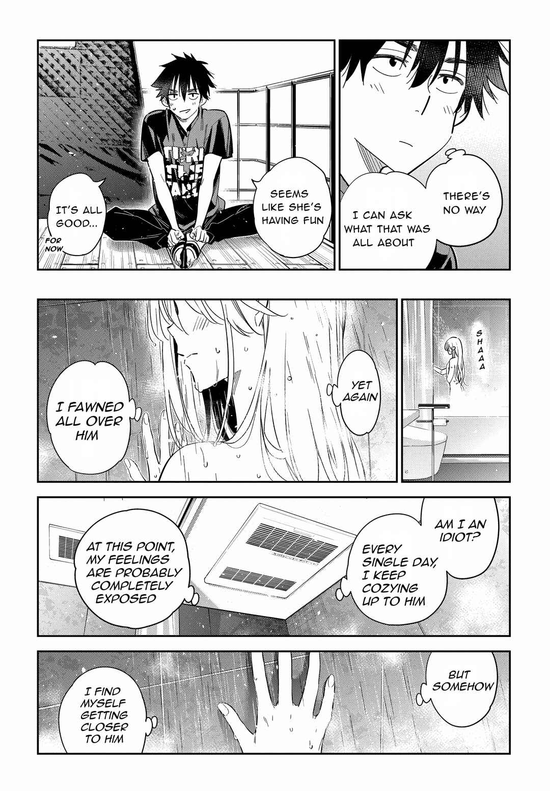Page 26 Chapter 29 Shiunji-ke no Kodomotachi