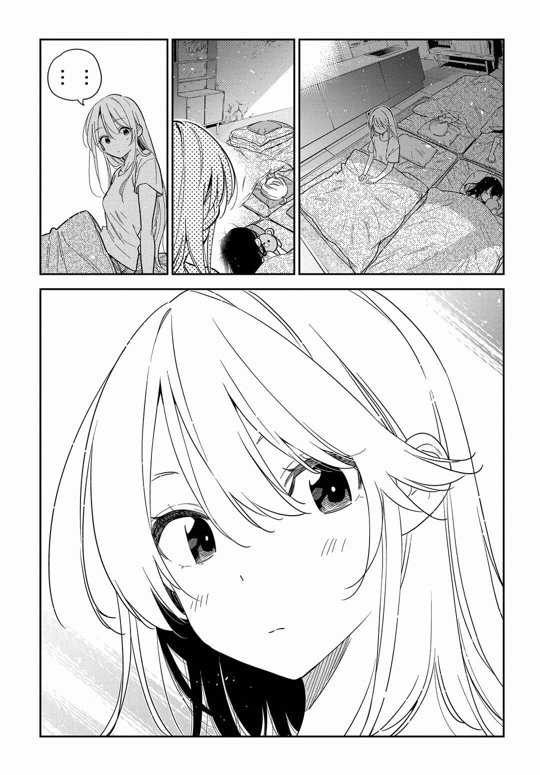 Page 5 Chapter 29 Shiunji-ke no Kodomotachi