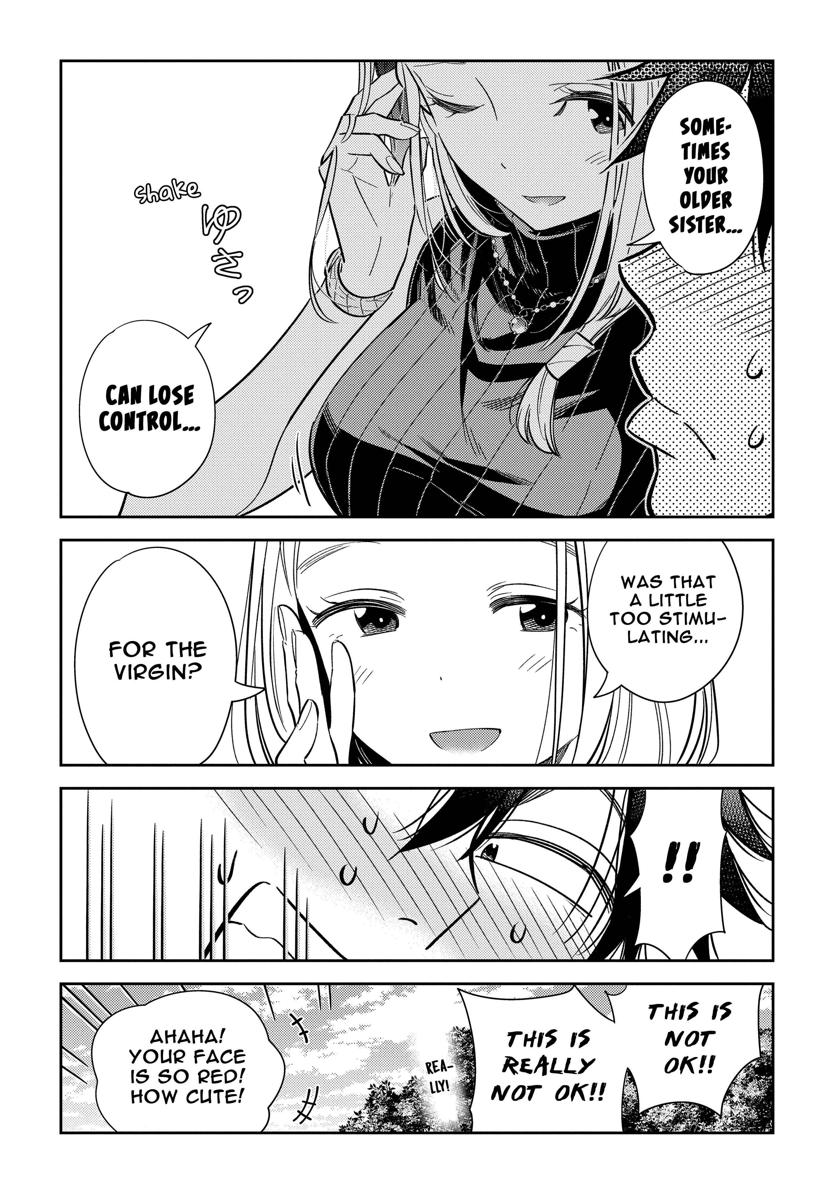Page 10 Chapter 6 Shiunji-ke no Kodomotachi