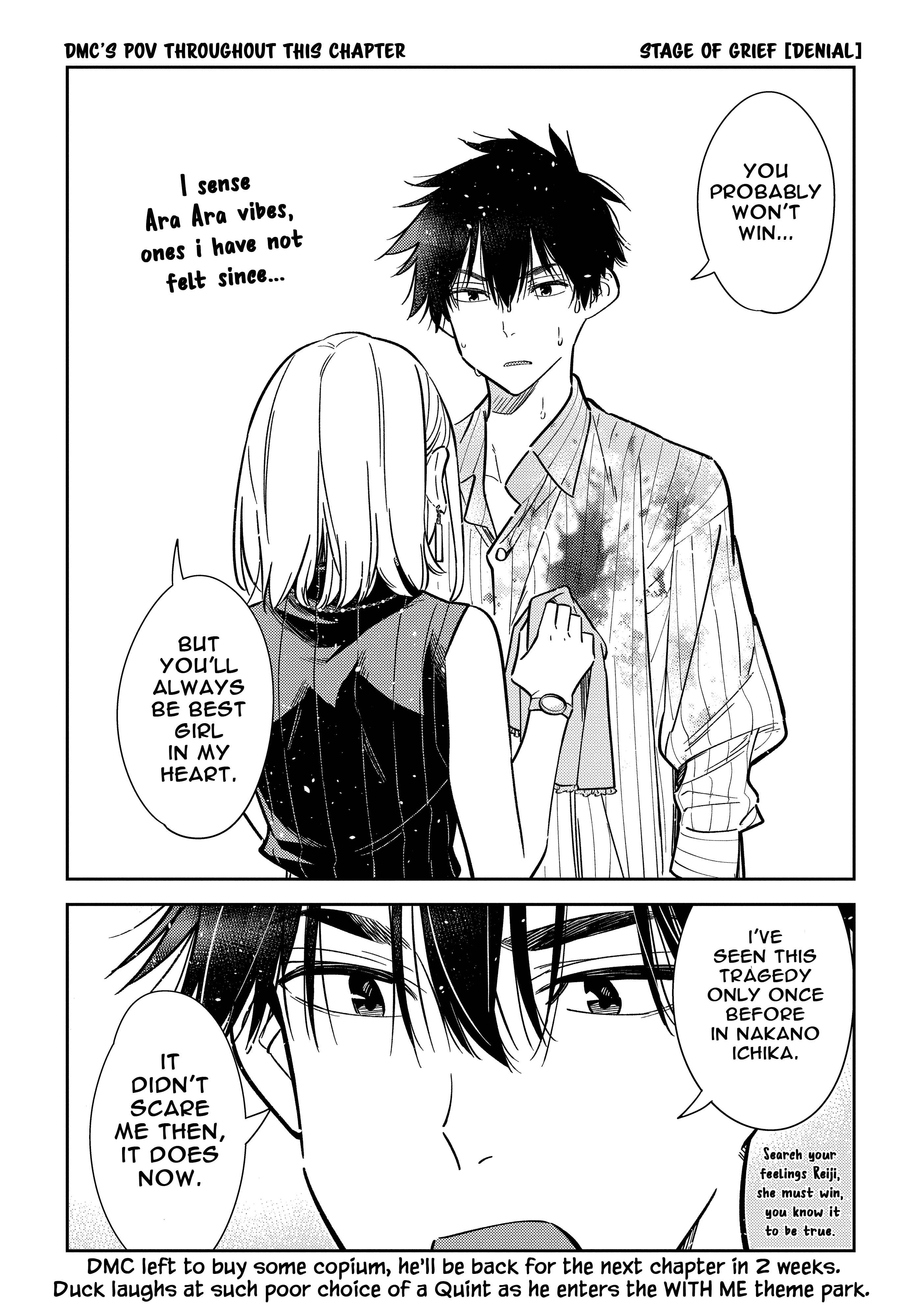 Page 26 Chapter 6 Shiunji-ke no Kodomotachi
