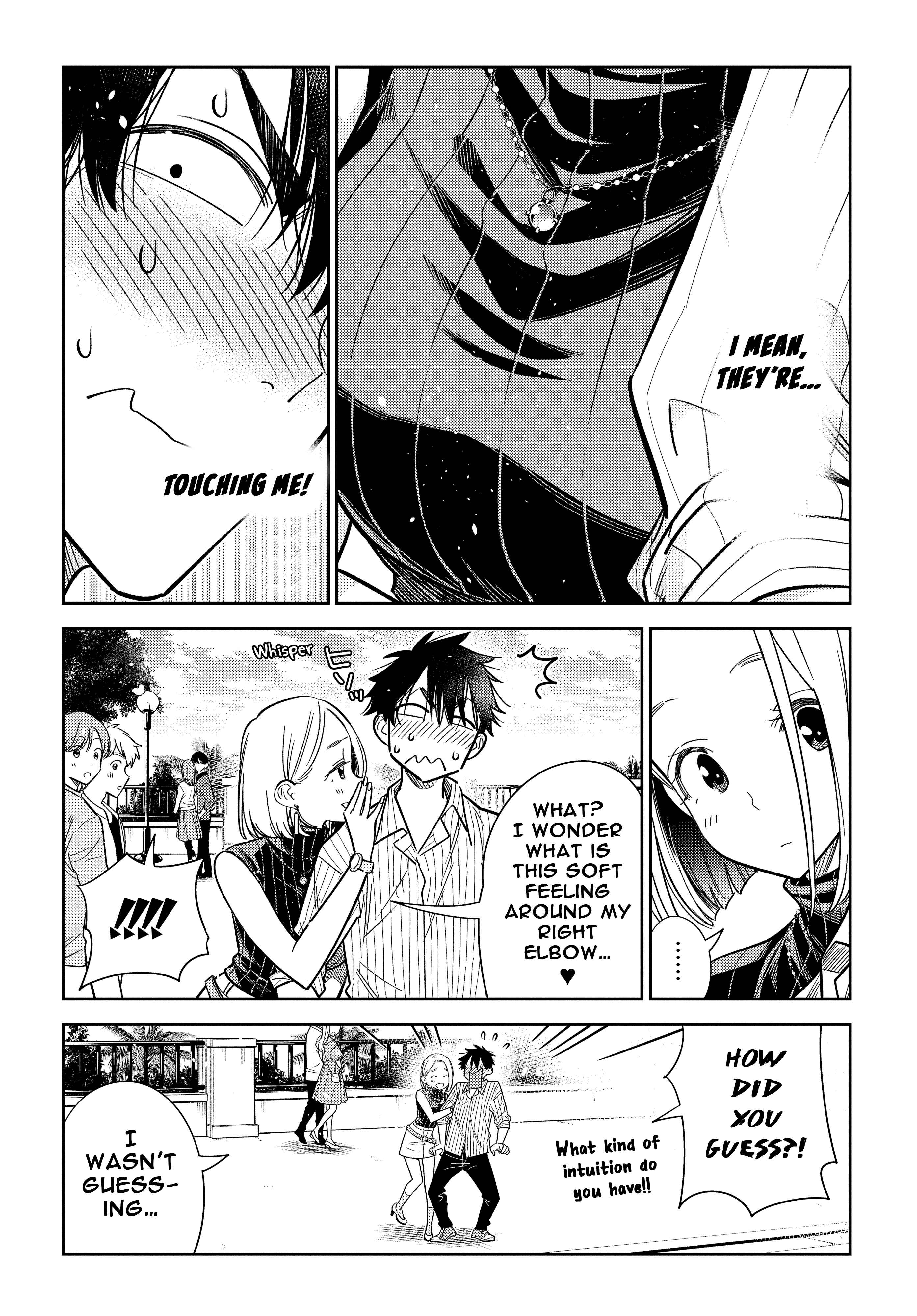 Page 9 Chapter 6 Shiunji-ke no Kodomotachi