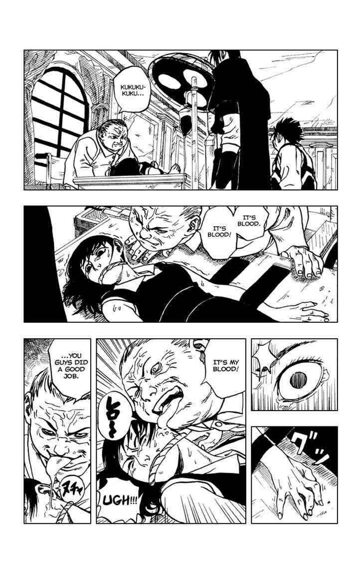 Page 18 Chapter Unknown_08a9 Karakuri