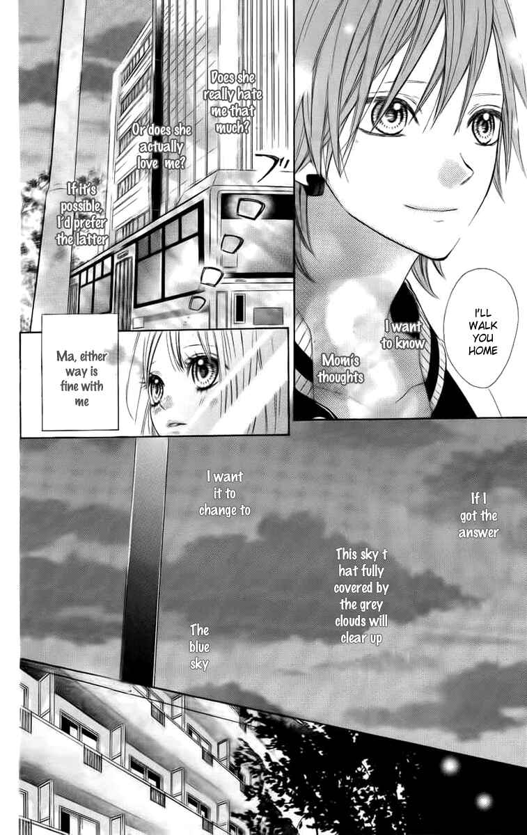 Page 48 Chapter 3 In the Chocolate