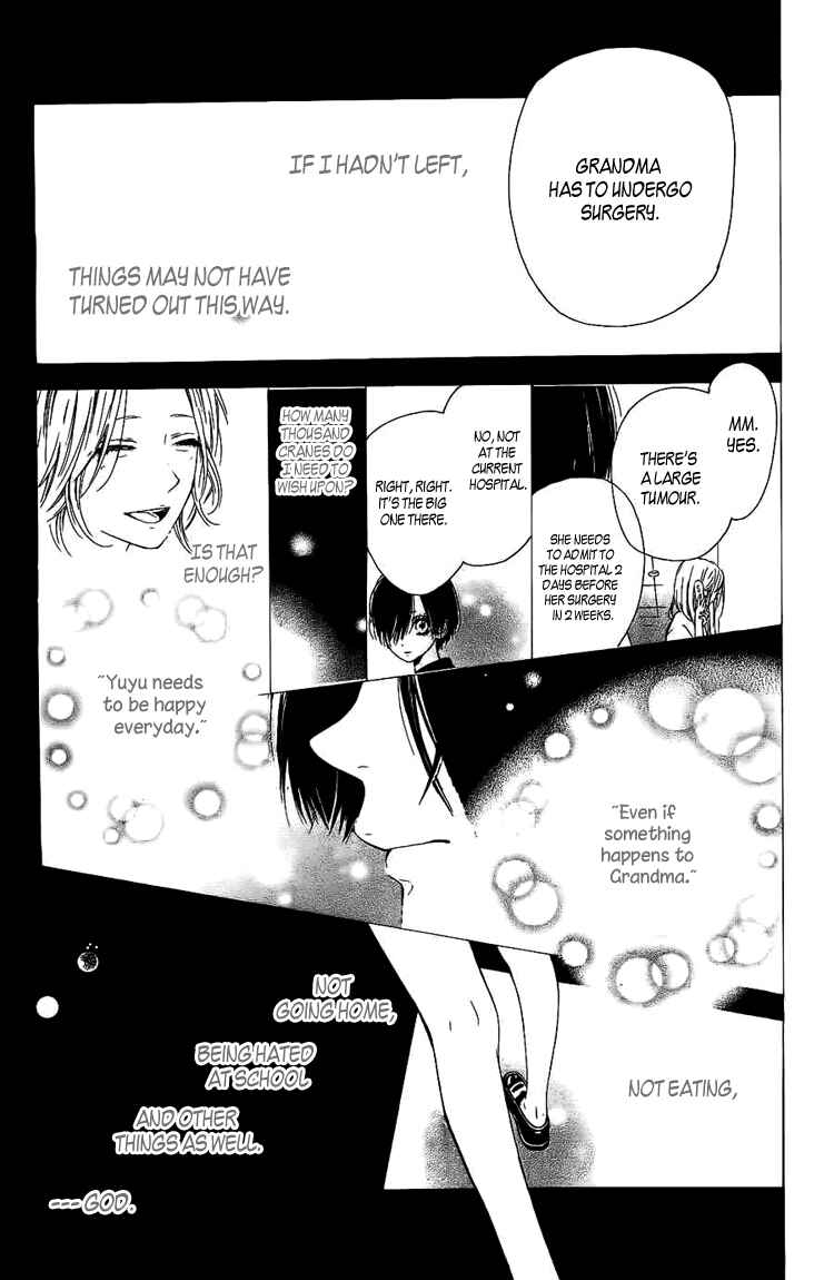 Page 40 Chapter 2 In the Chocolate