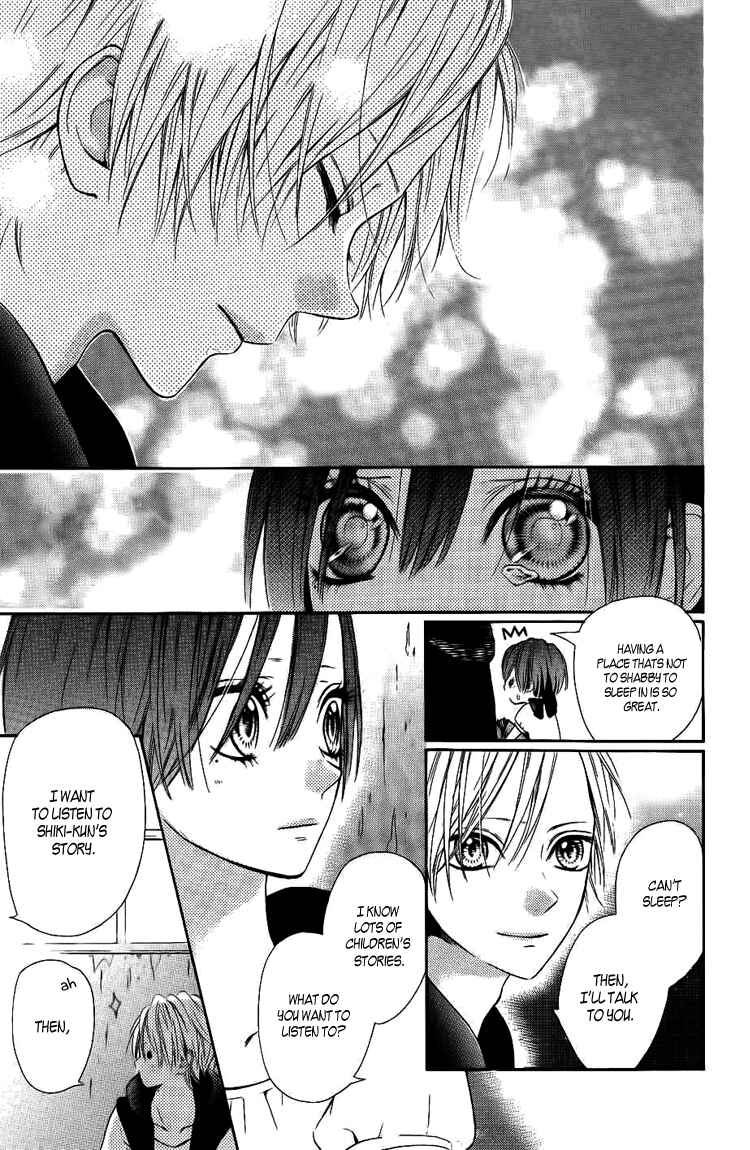Page 44 Chapter 2 In the Chocolate