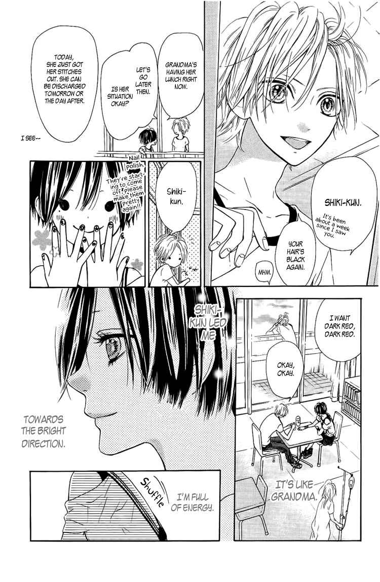 Page 59 Chapter 2 In the Chocolate