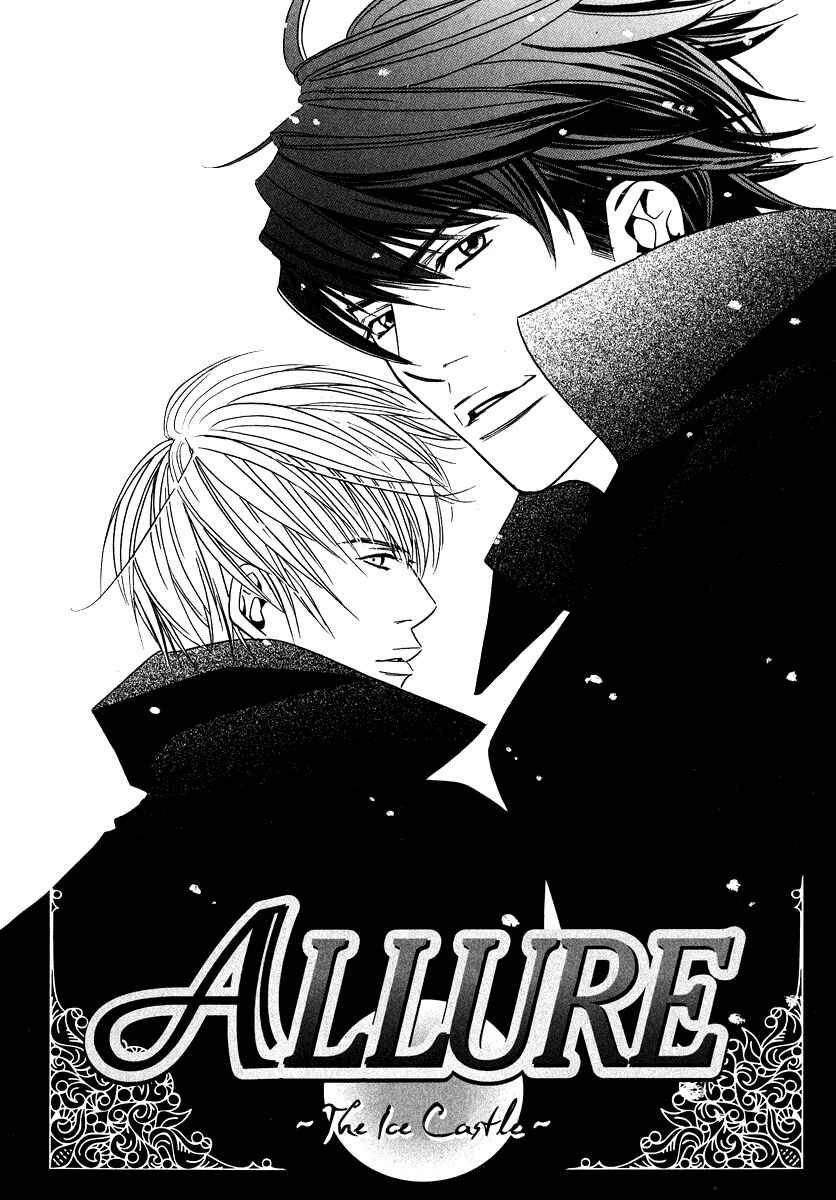 Page 2 Chapter 2 Allure