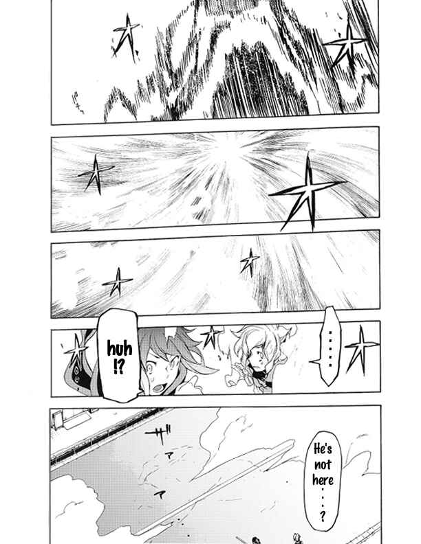 Page 31 Chapter Unknown_50fa Shooting Star Maybe