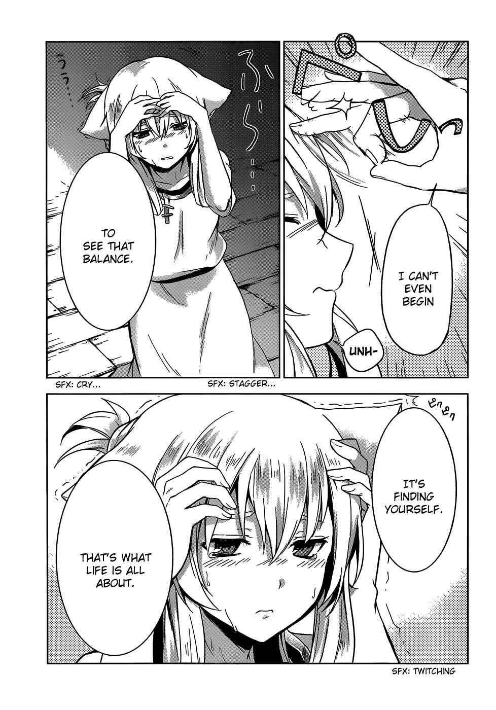 Page 16 Chapter 8 Magdala de Nemure