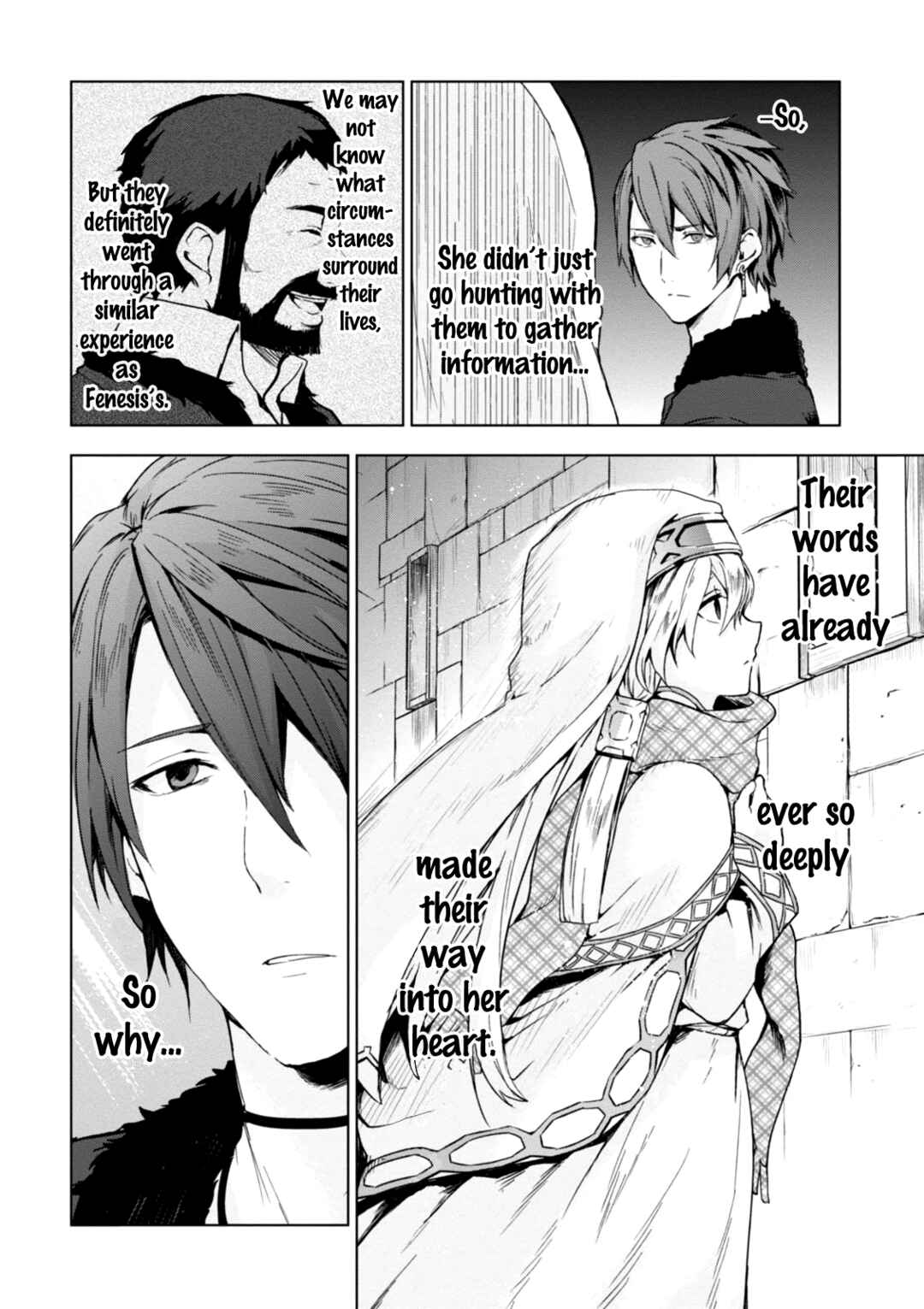 Page 9 Chapter 17 Magdala de Nemure