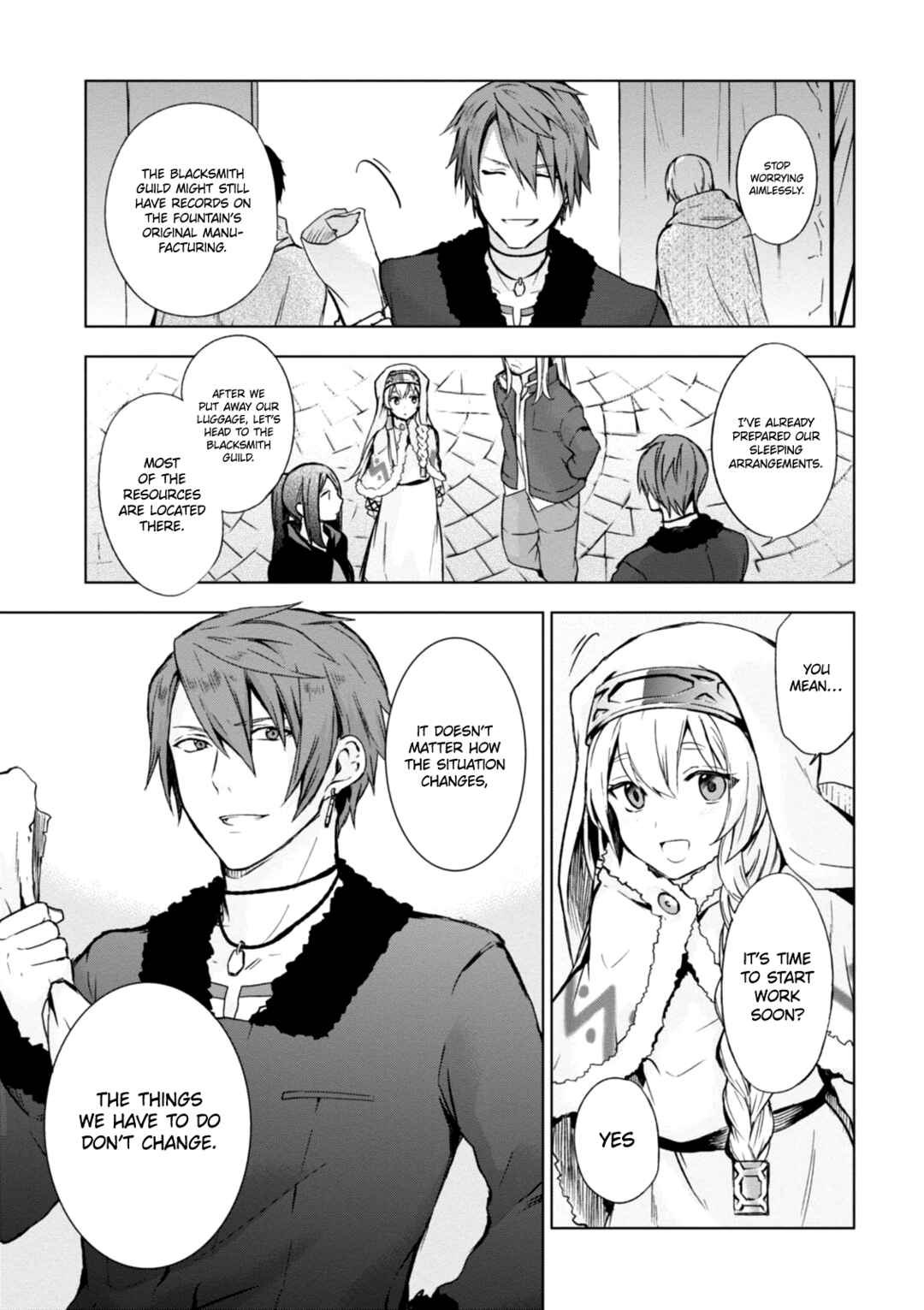 Page 10 Chapter 19 Magdala de Nemure