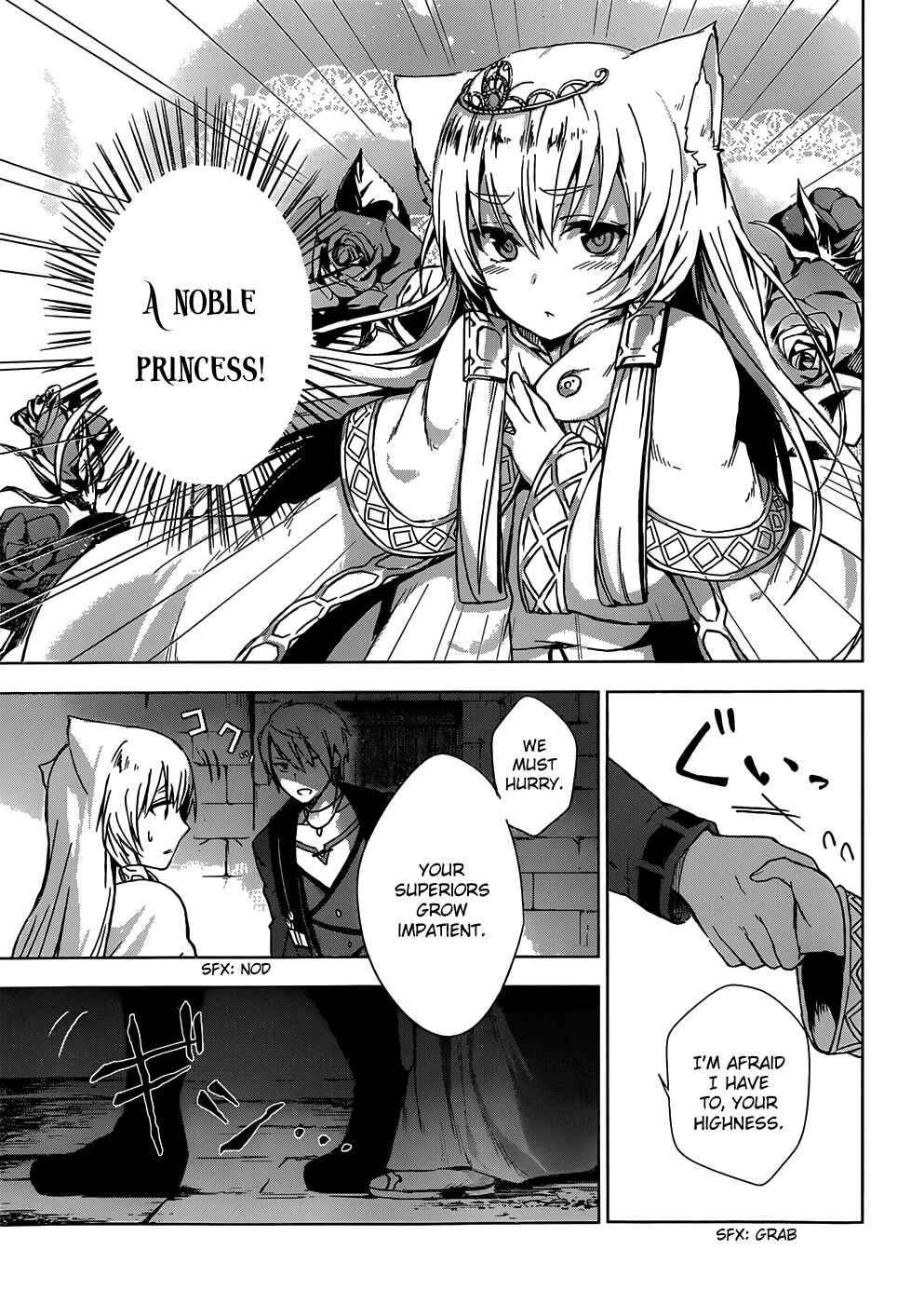 Page 20 Chapter 6 Magdala de Nemure