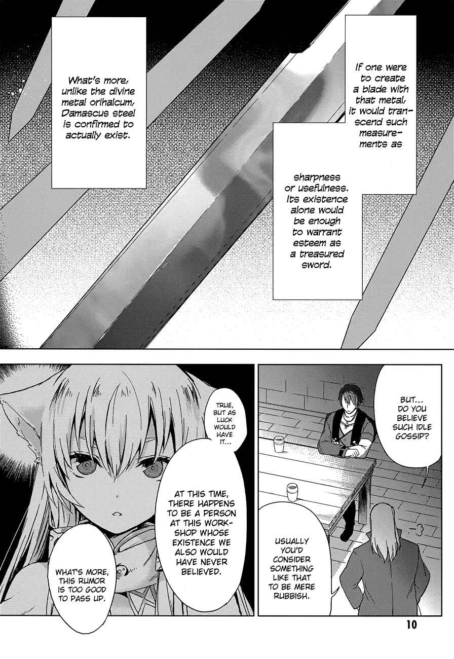 Page 12 Chapter 10 Magdala de Nemure