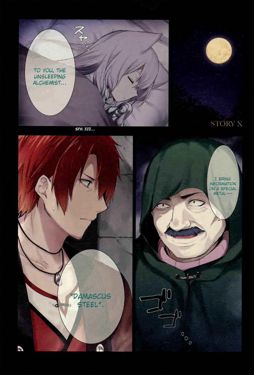 Page 4 Chapter 10 Magdala de Nemure