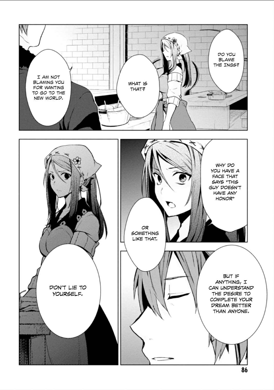 Page 15 Chapter 13 Magdala de Nemure