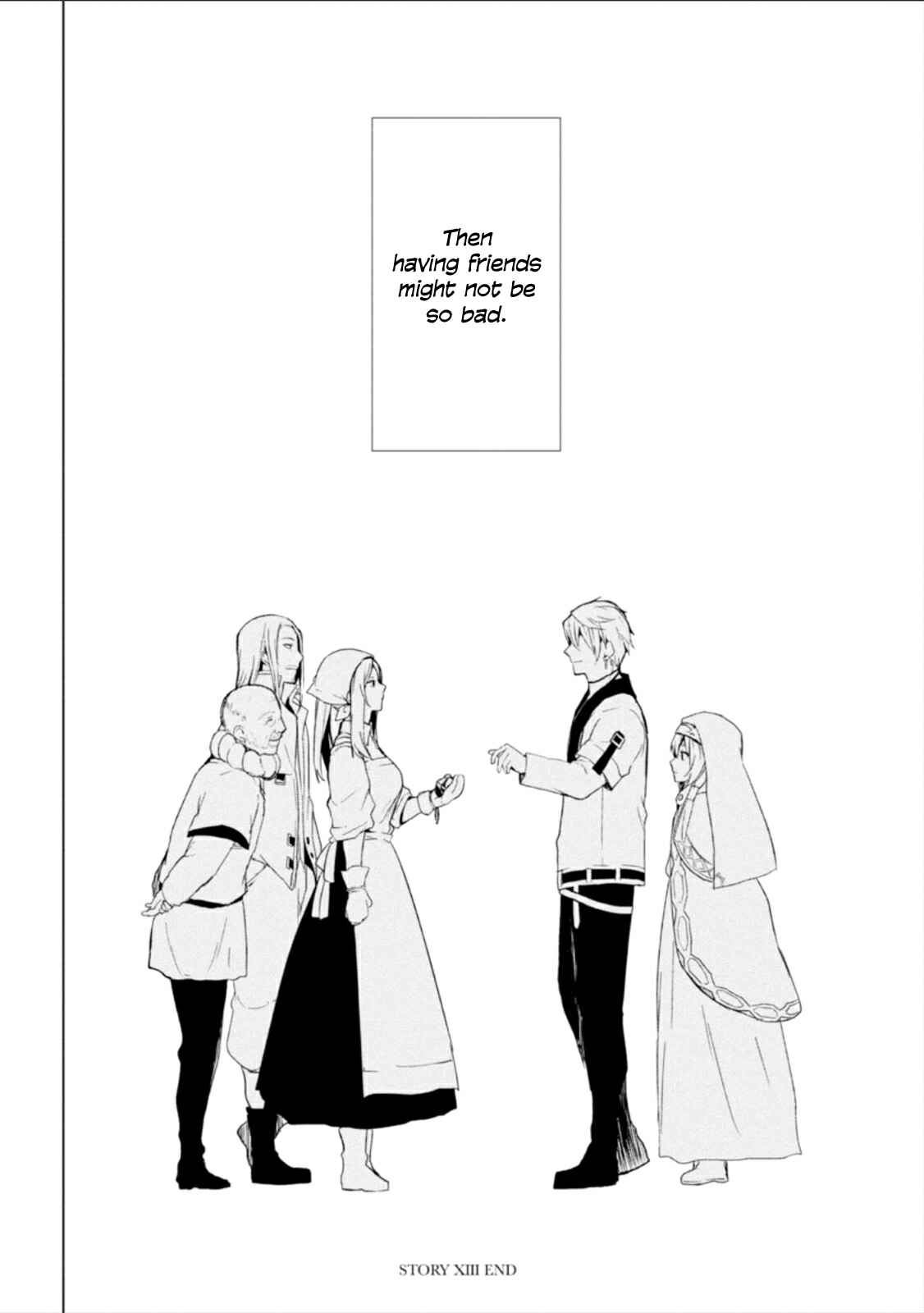 Page 33 Chapter 13 Magdala de Nemure