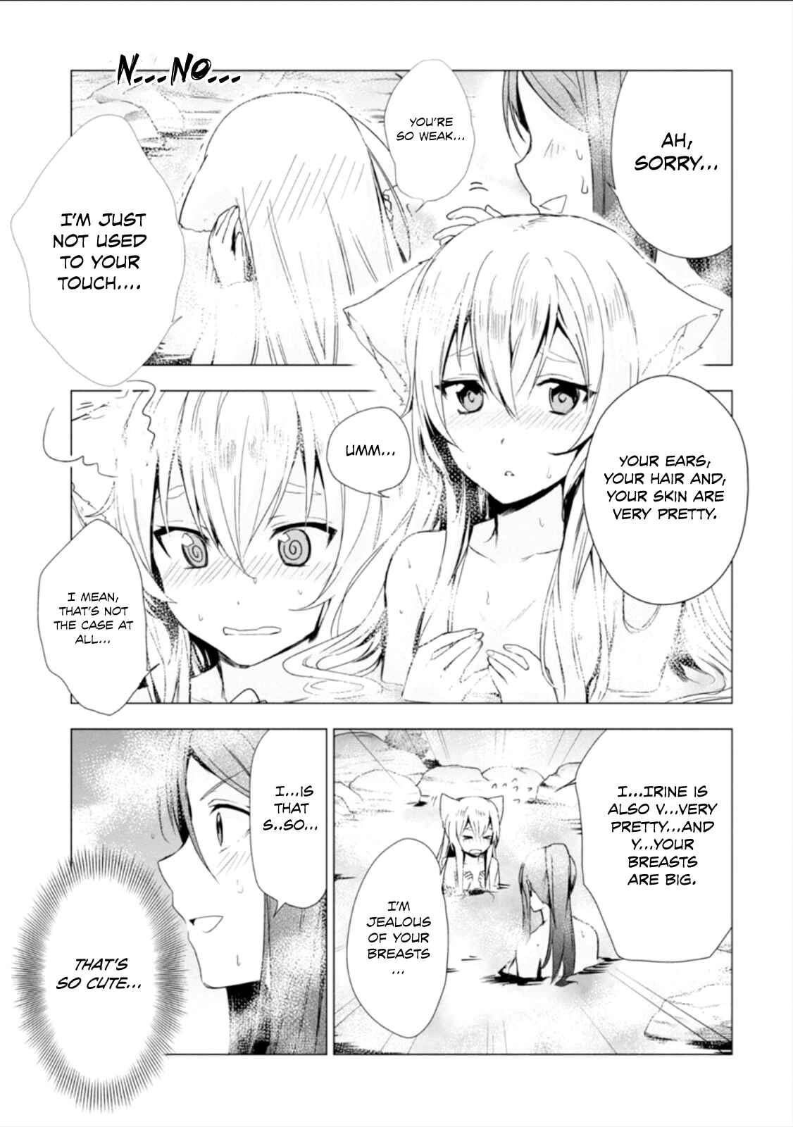 Page 16 Chapter 14 Magdala de Nemure