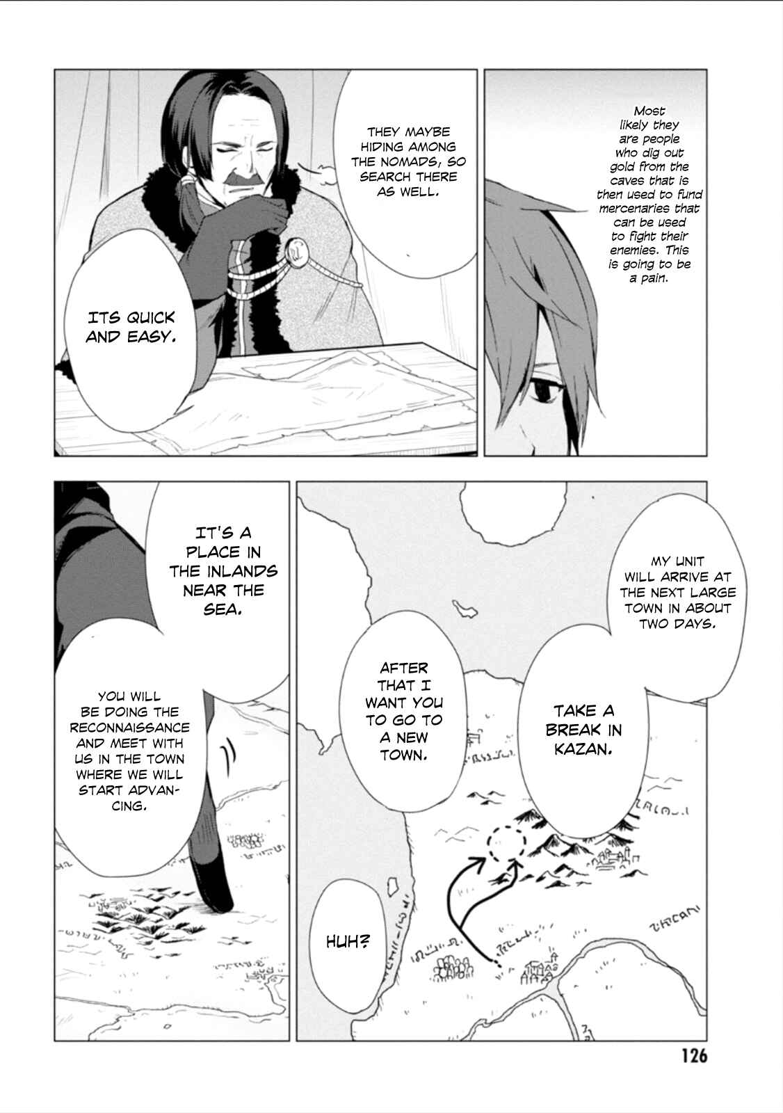 Page 23 Chapter 14 Magdala de Nemure