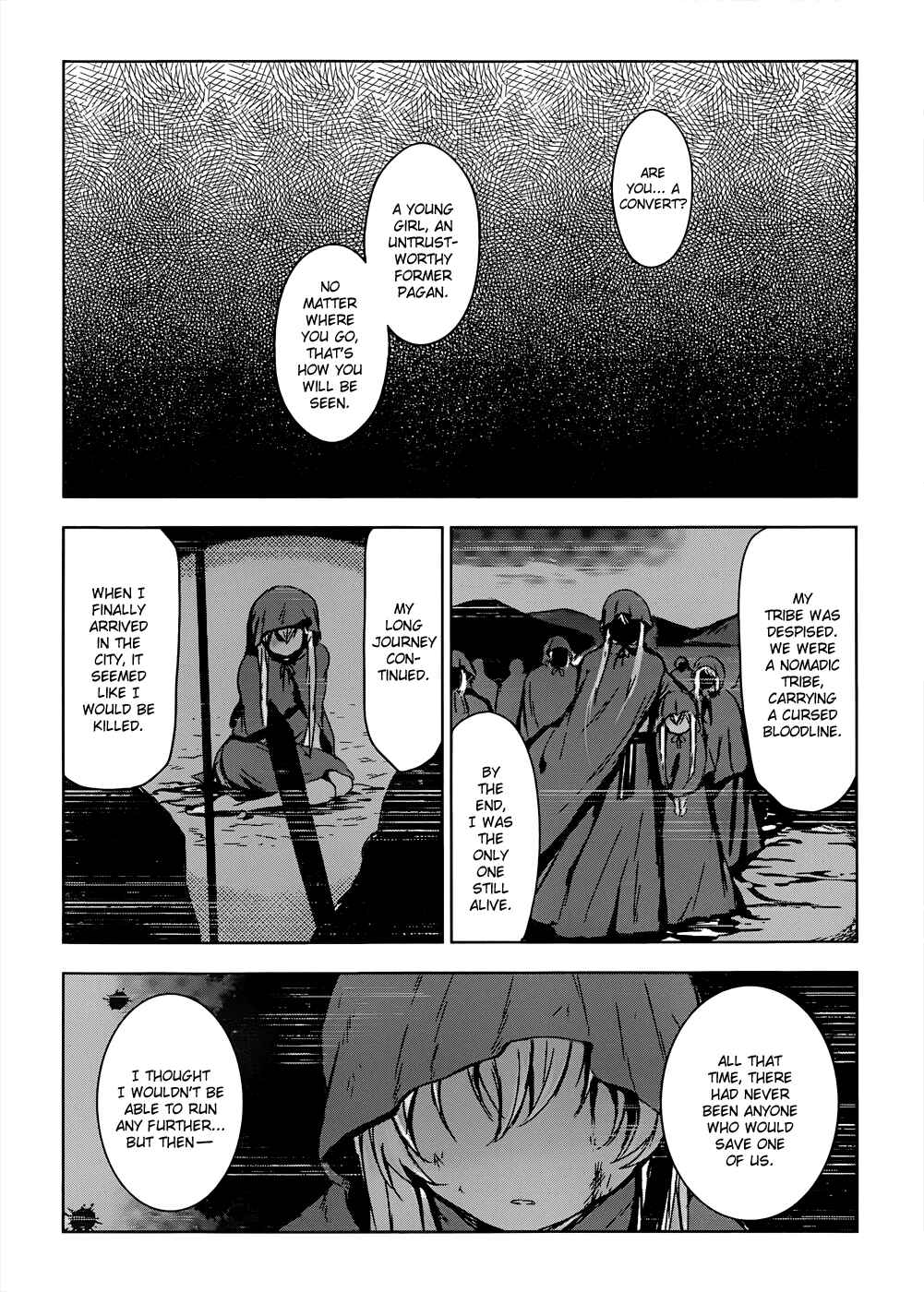 Page 18 Chapter 4 Magdala de Nemure