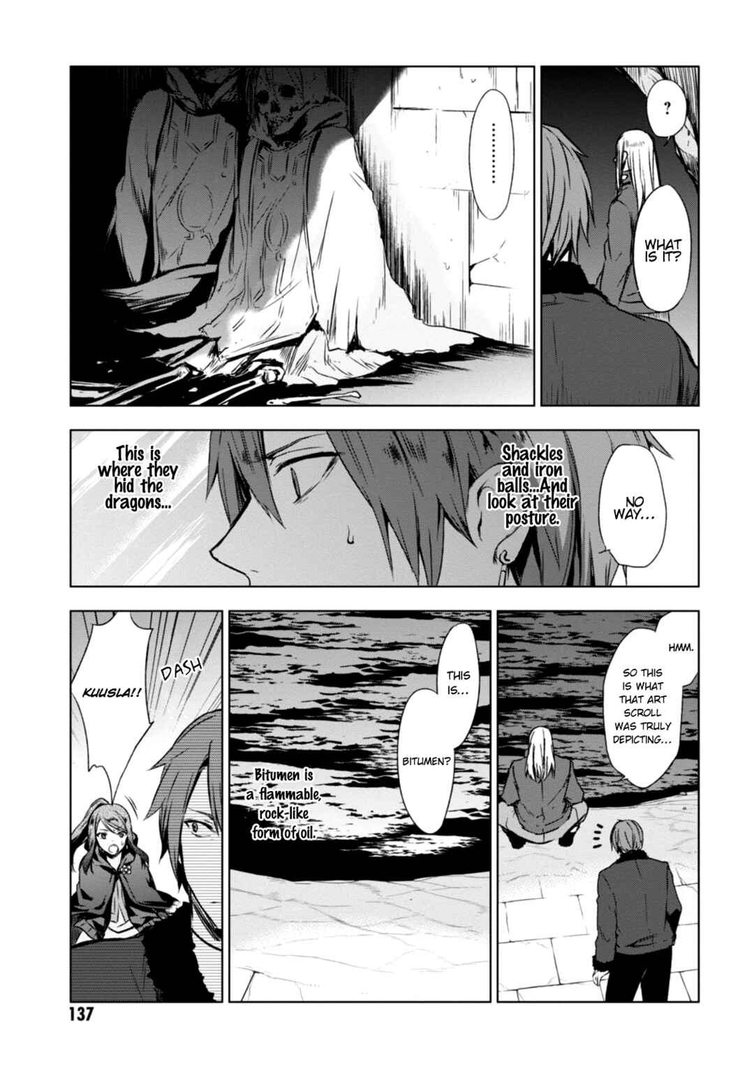 Page 20 Chapter 21 Magdala de Nemure