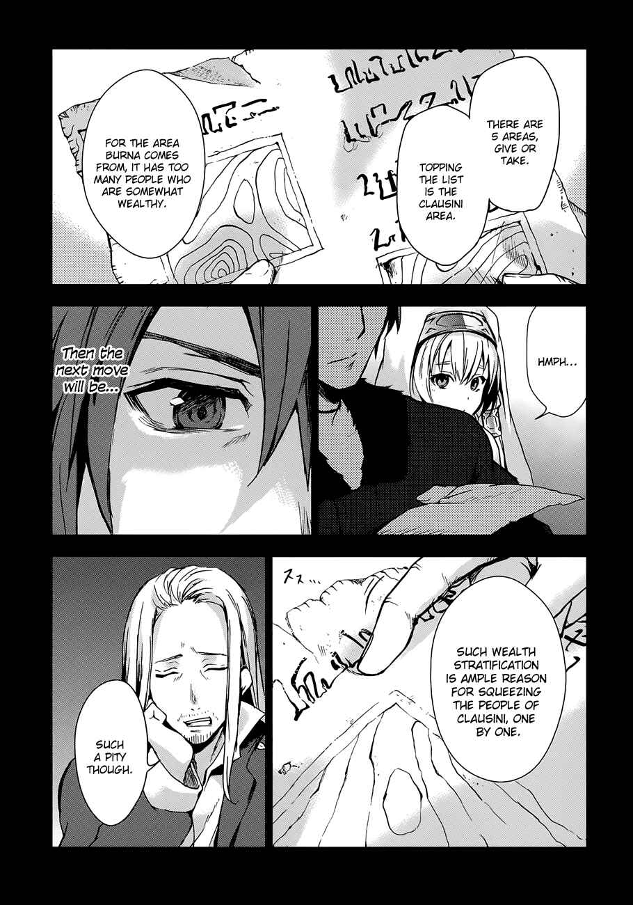 Page 12 Chapter 12 Magdala de Nemure