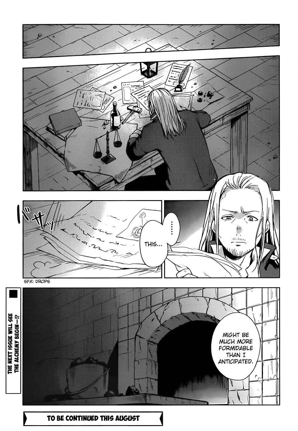 Page 39 Chapter 2 Magdala de Nemure