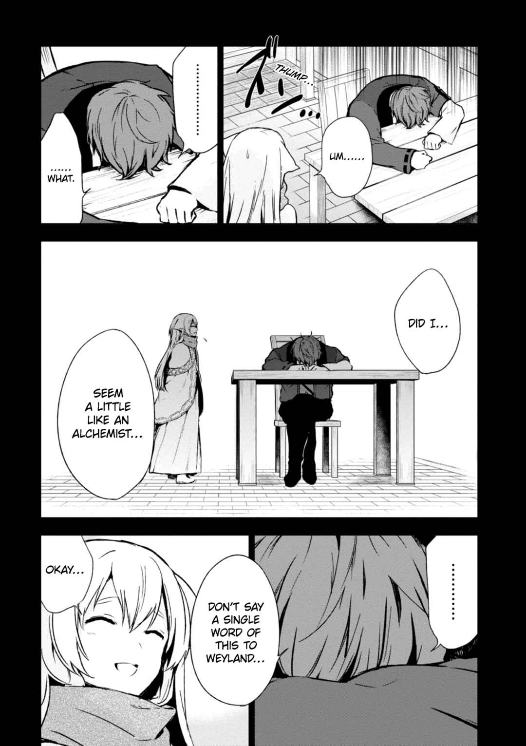Page 23 Chapter 18 Magdala de Nemure