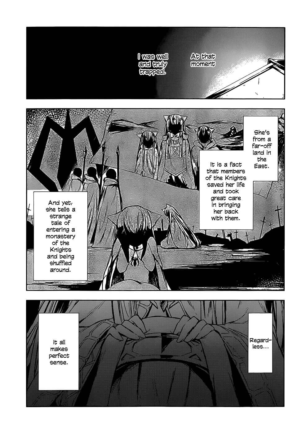 Page 5 Chapter 5 Magdala de Nemure