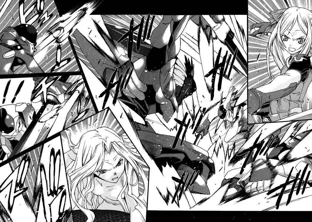 Page 30 Chapter 6 Code Geass: Nightmare of Nunnally