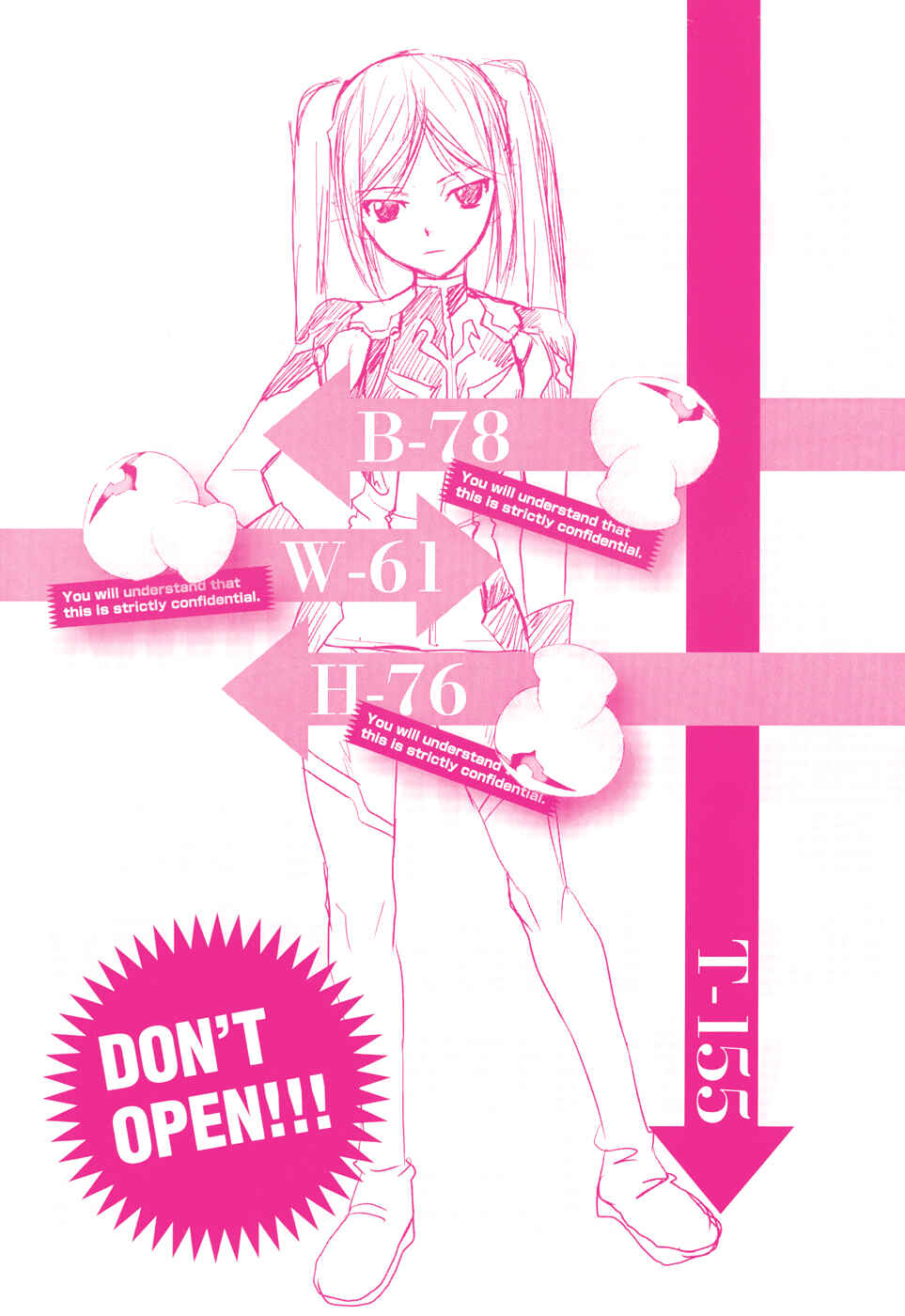 Page 3 Chapter 16 Code Geass: Nightmare of Nunnally