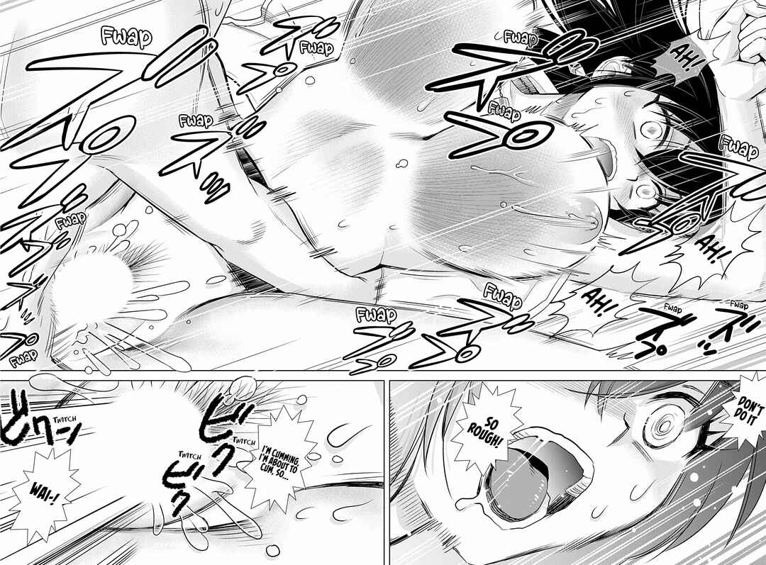 Page 17 Chapter 22 Onee-san ga Shinryakuchuu!?