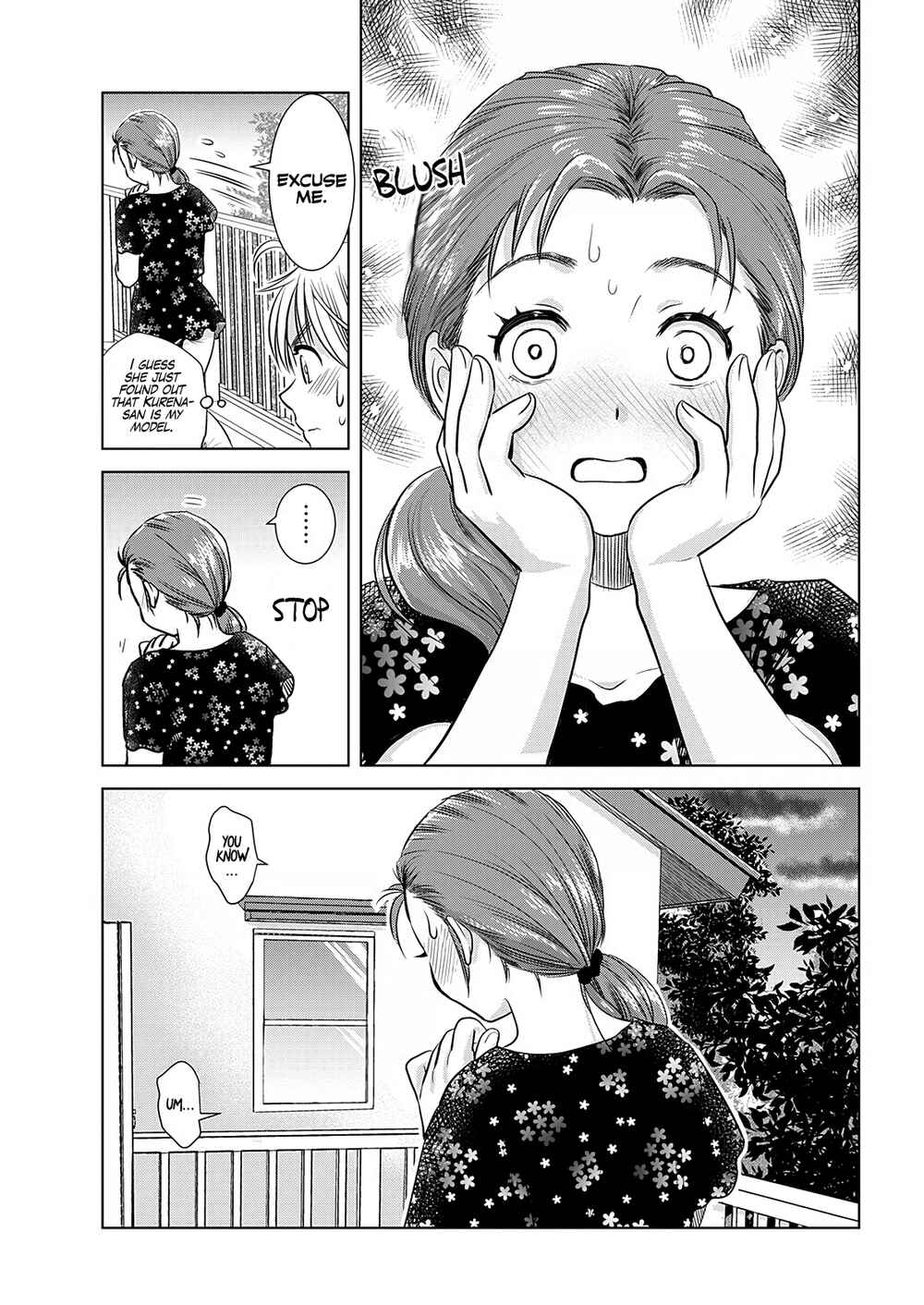 Page 18 Chapter 10 Onee-san ga Shinryakuchuu!?