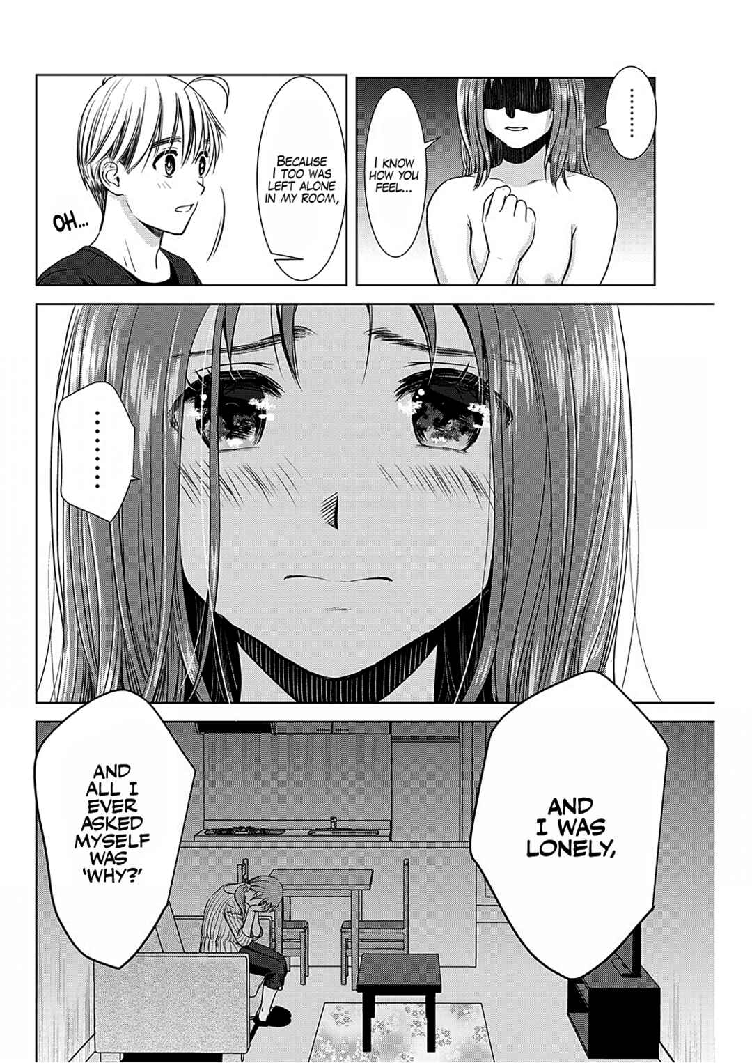 Page 17 Chapter 12 Onee-san ga Shinryakuchuu!?