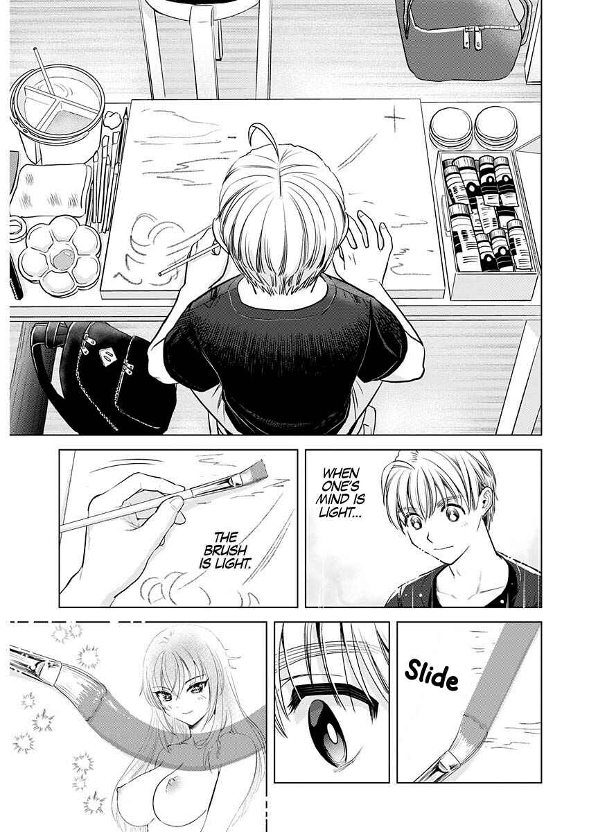 Page 20 Chapter 17 Onee-san ga Shinryakuchuu!?