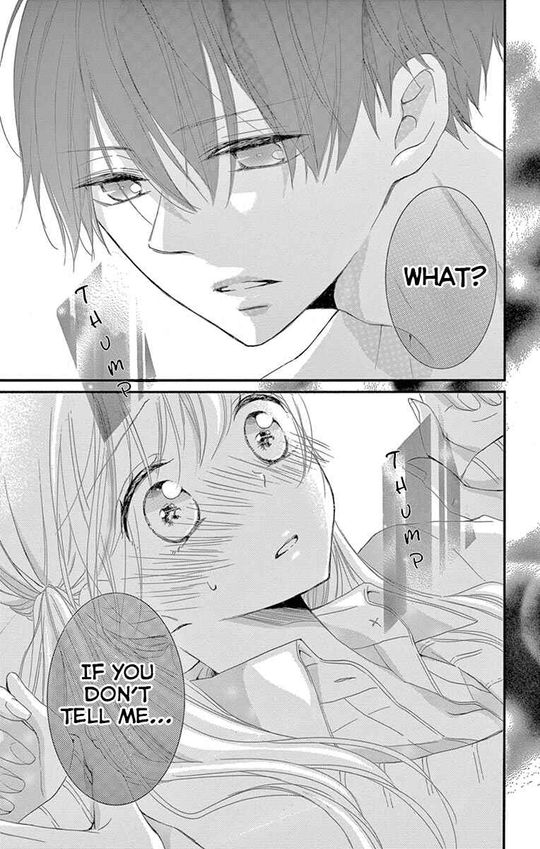 Page 9 Chapter 3 Hatsunetsu Libido