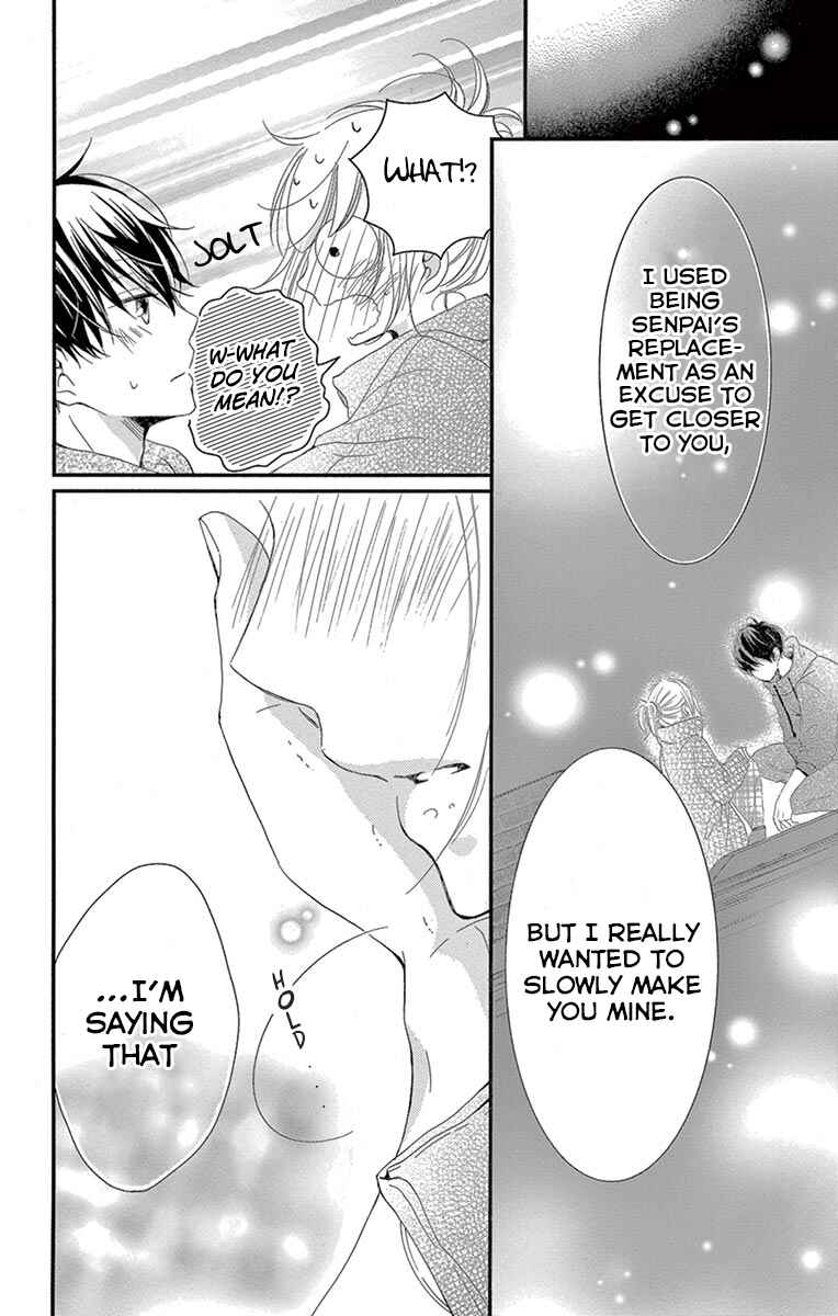 Page 31 Chapter 2 Hatsunetsu Libido