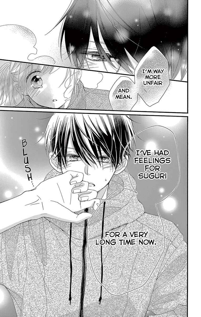 Page 32 Chapter 2 Hatsunetsu Libido