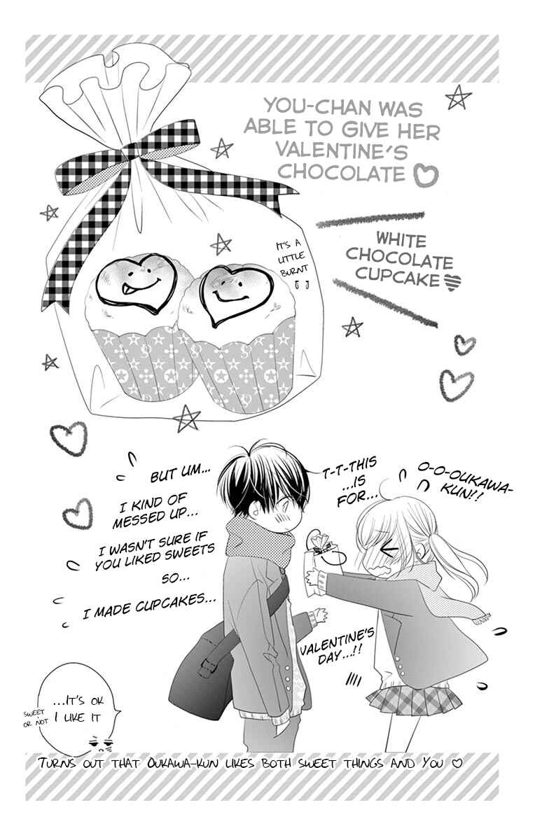 Page 35 Chapter 2 Hatsunetsu Libido