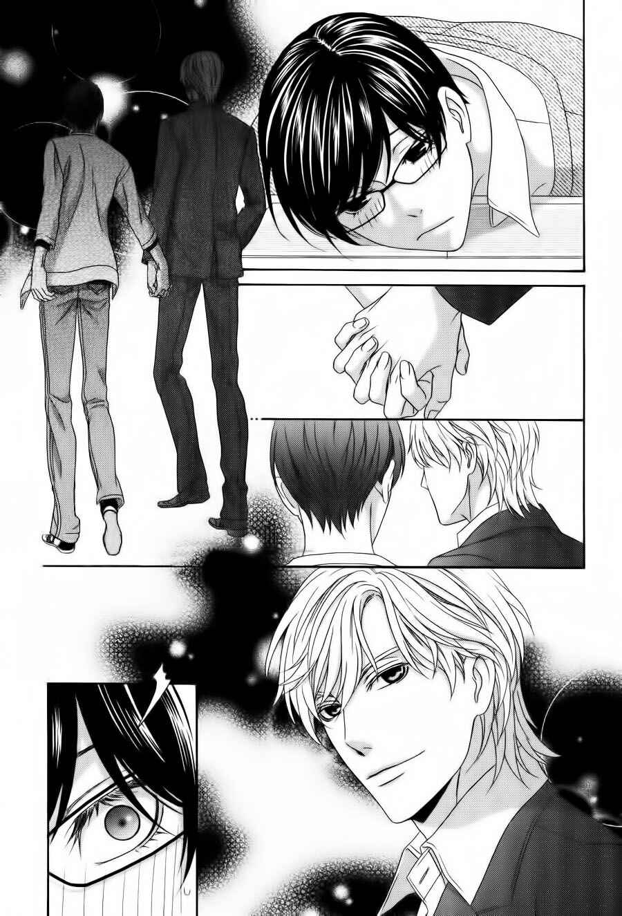 Page 22 Chapter 2 Koi ni Nare!