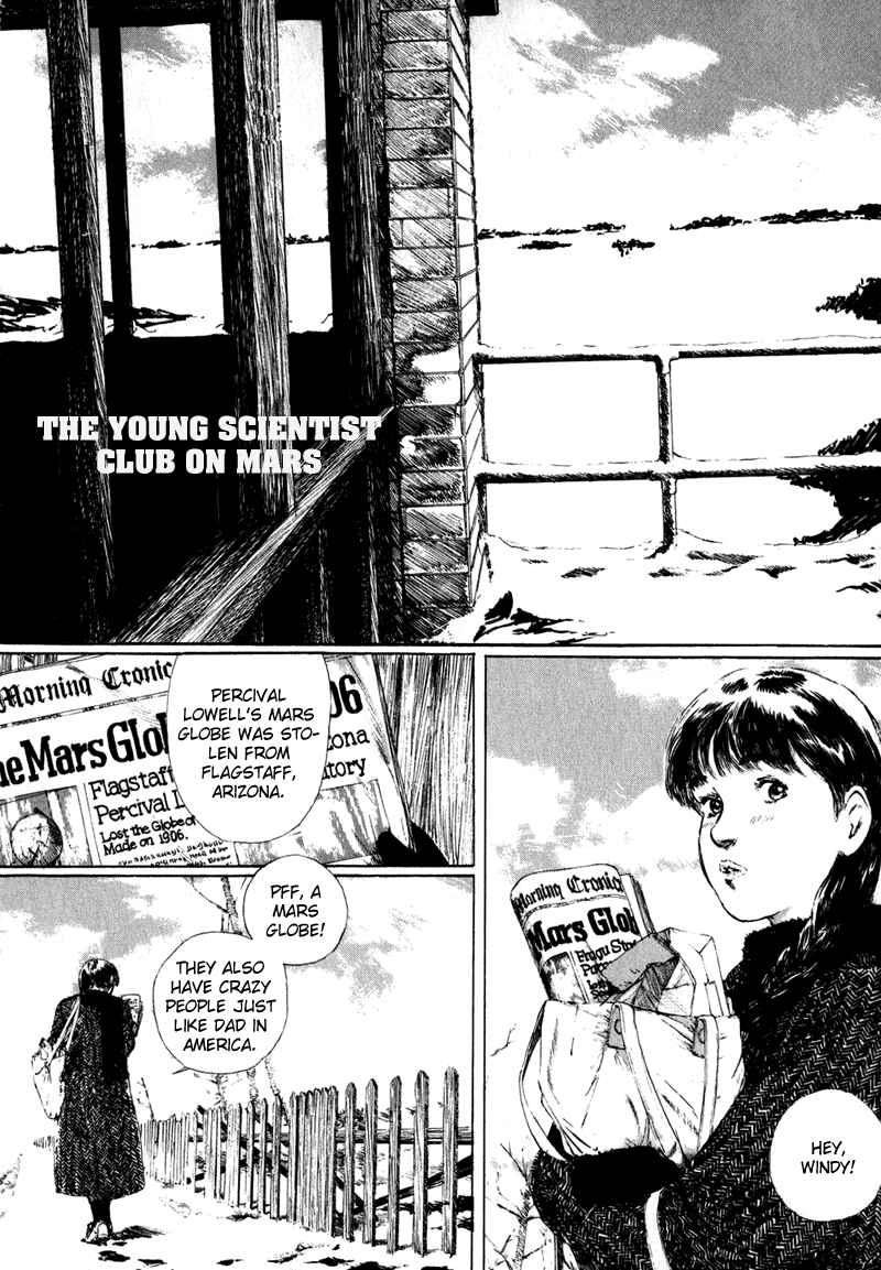 Page 1 Chapter 9 Spirit of Wonder