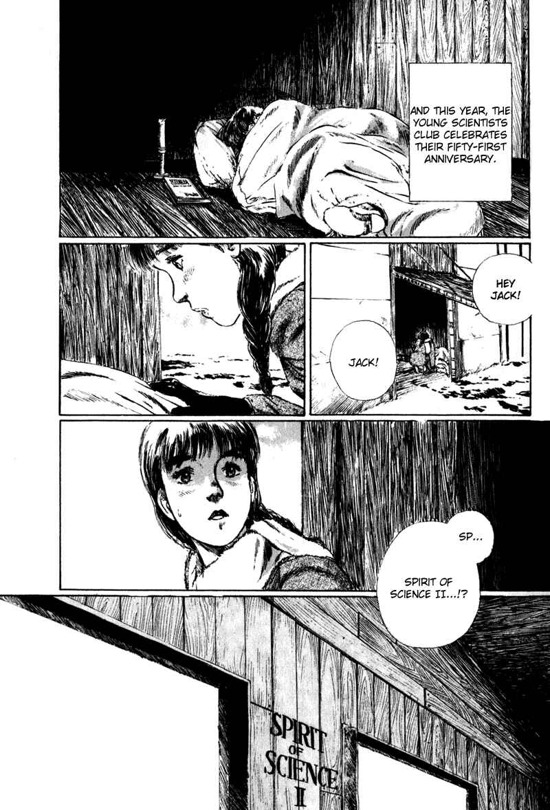 Page 11 Chapter 9 Spirit of Wonder
