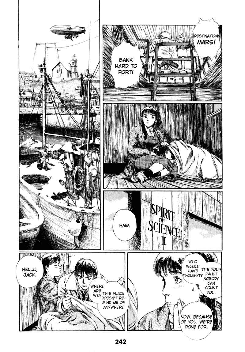 Page 16 Chapter 9 Spirit of Wonder