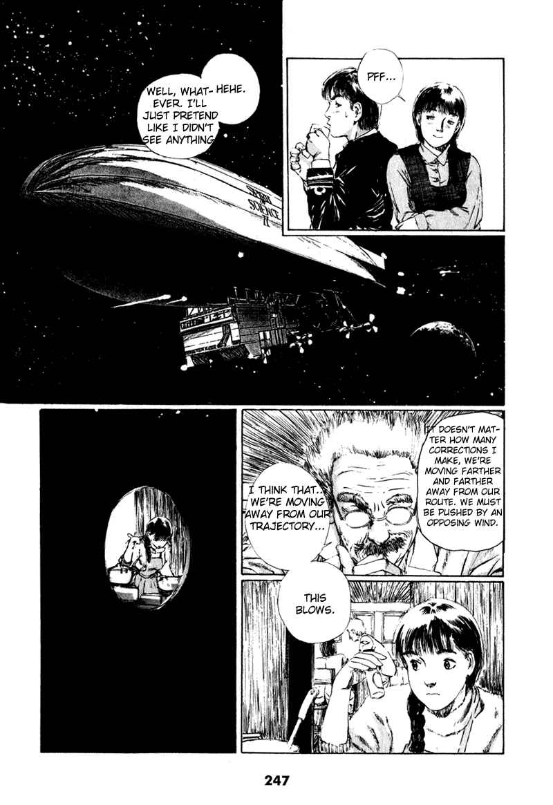 Page 20 Chapter 9 Spirit of Wonder