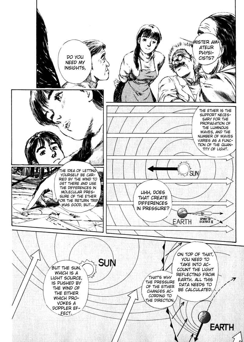 Page 21 Chapter 9 Spirit of Wonder