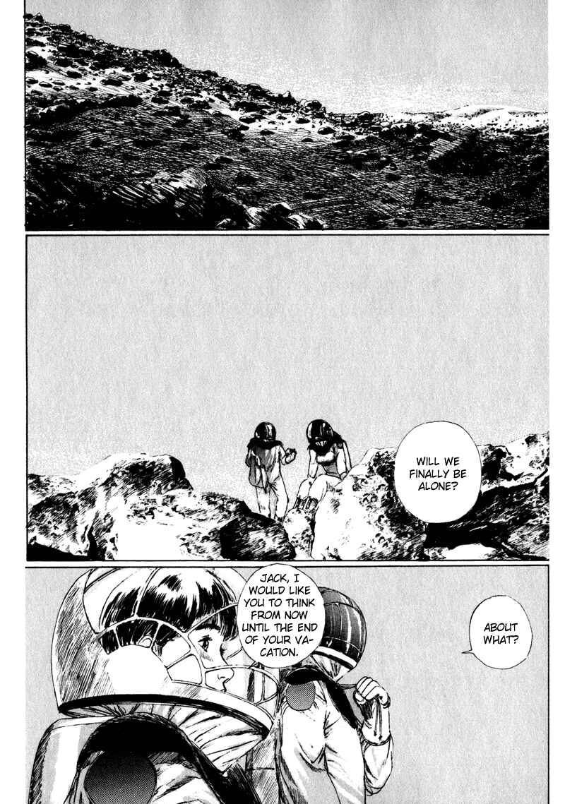 Page 25 Chapter 9 Spirit of Wonder