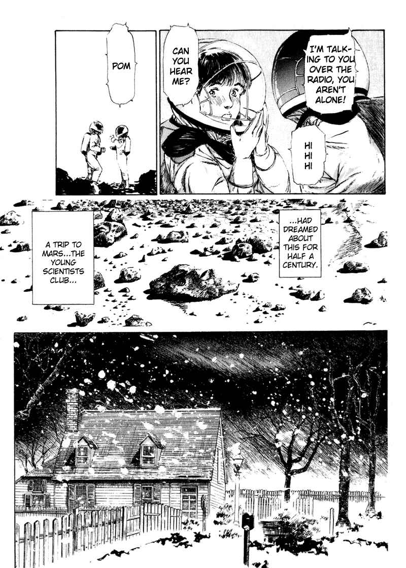Page 27 Chapter 9 Spirit of Wonder