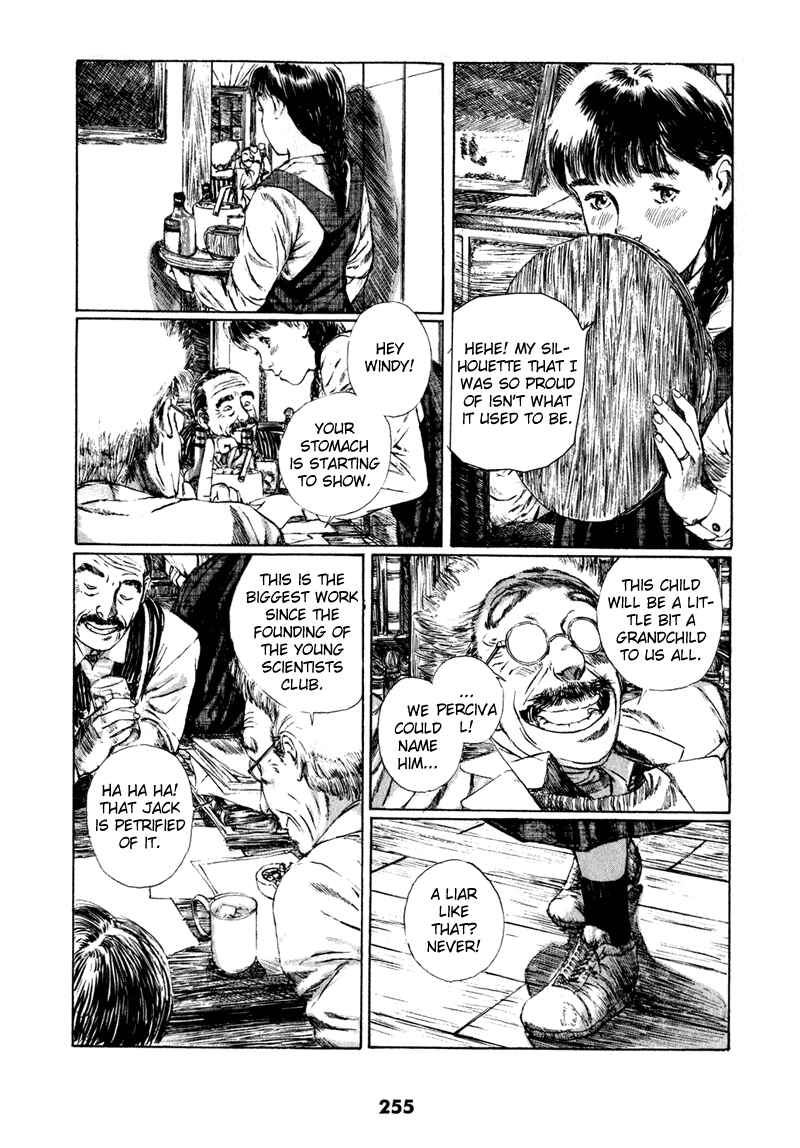 Page 28 Chapter 9 Spirit of Wonder